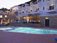 Atrium Hotel Skiathos