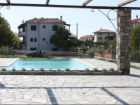 Levantes Villas
