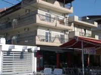 Nostos Rooms 