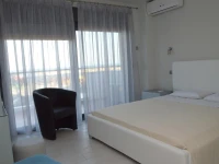 Aqua Mare Luxury Apartments 