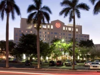 Sheraton Suites Plantation 3*
