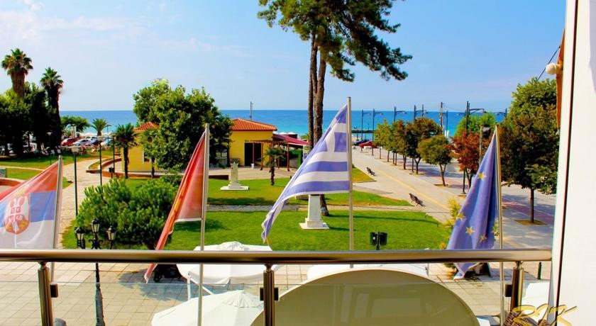 Pension Le Monde 