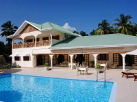 Villa De Cerf 4*
