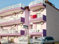 Evpator Rooms 
