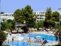 Luna Clube Brisamar 3*
