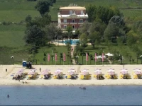 Orfeas Blue Resort 