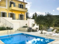 Villa Isalos 