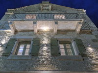 Fiscardonna Luxury Suites