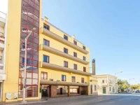 Best Western Hotel Dom Bernardo 3*