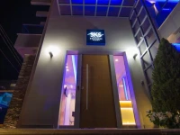 SKS Boutique Rooms 