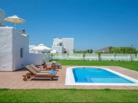 My Villa 
