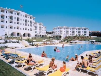 Vila Petra 4*