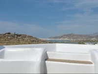 Naxos Euphoria Suites 