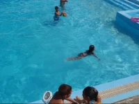 Apartments Naxos Camping 