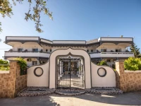 Hotel Dimitra Sun 