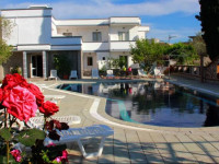 Hotel Dimitra Sun