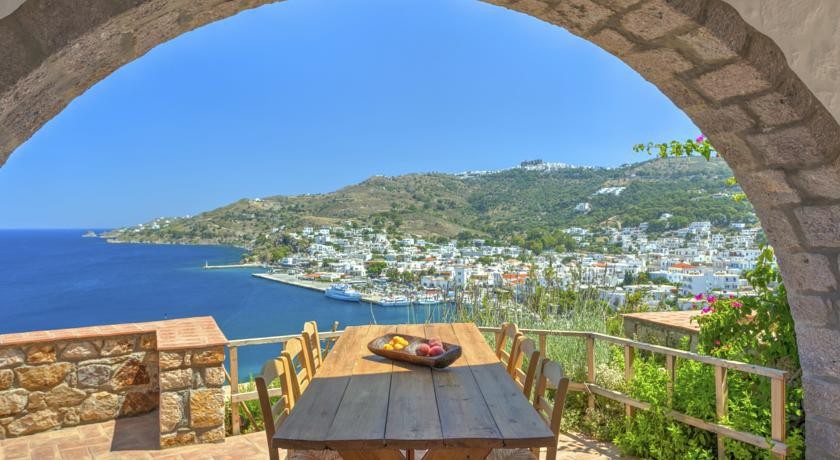 Patmos Eye 2 