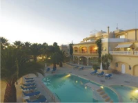 Vila Domilu 4*