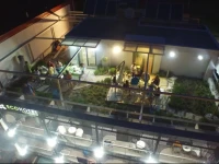 Ecohotel Paralia 