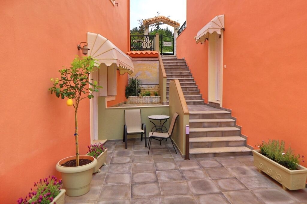 Fiscardo Studios 