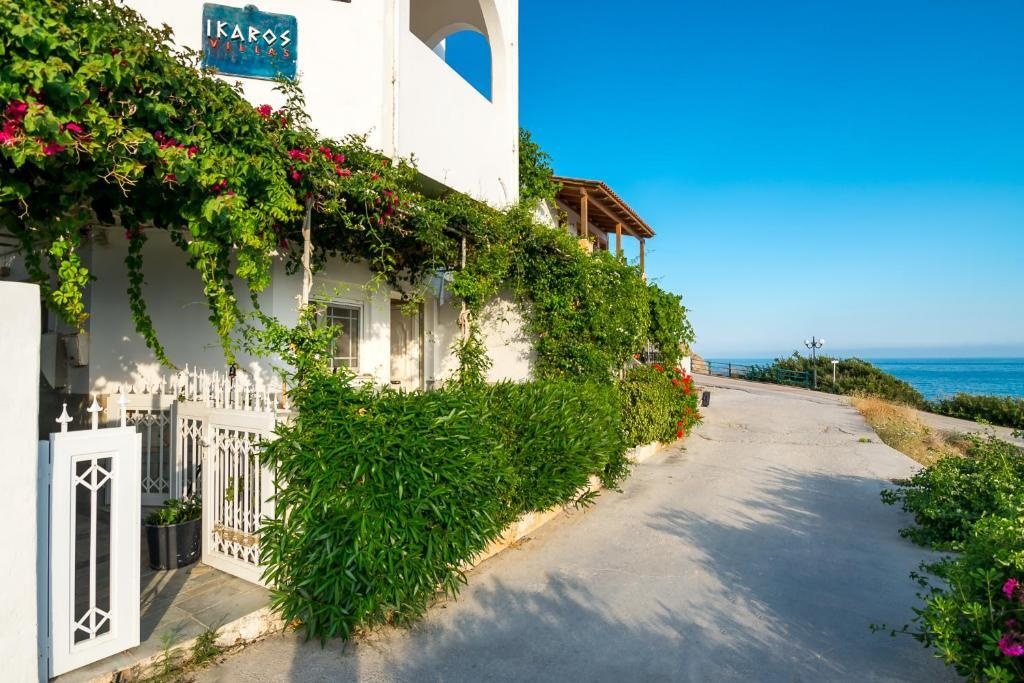 Ikaros Villas 