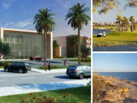 CS Salgados Dunas Suite