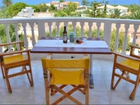 Sole e Mare Apartments 