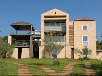 Villa Catani 