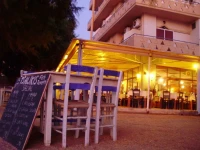 Melani Apartments 2*