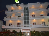 Lefka Ori Hotel 