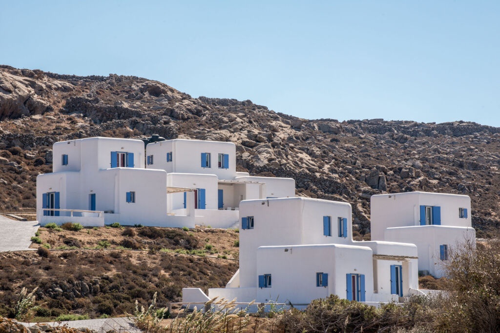 Electra Village 