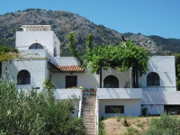 Guesthouse Nymbh