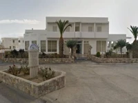 Kamari Bay Hotel 3*