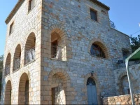 Villa Aggelina 