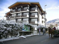 Maeva Rochebrune Residence  3*