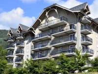Residence Le Grand Panorama 4*