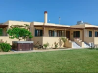 Naxos Cottage 