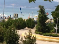 Vryzas Resort 