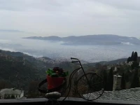Gioulas House 
