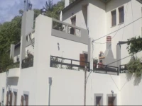Guesthouse Kallisti 