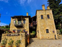 Helydorea Country House