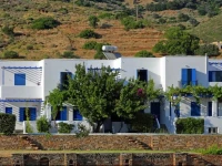 Spanos Apartments 