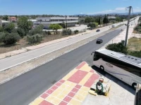 Hotel Alexandros Loutraki 