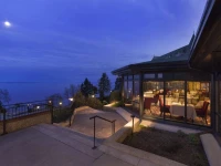 Fairmont Le Manoir Richelieu 5*