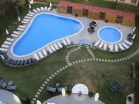 Aqua Pedra Dos Bicos 4*