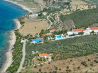 Bianco Olympico Hotel 3*