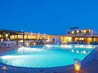 Asterion Beach Hotel and Suites 5*