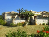 Villa Pefnos 