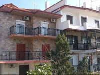 Pension Dimitris 