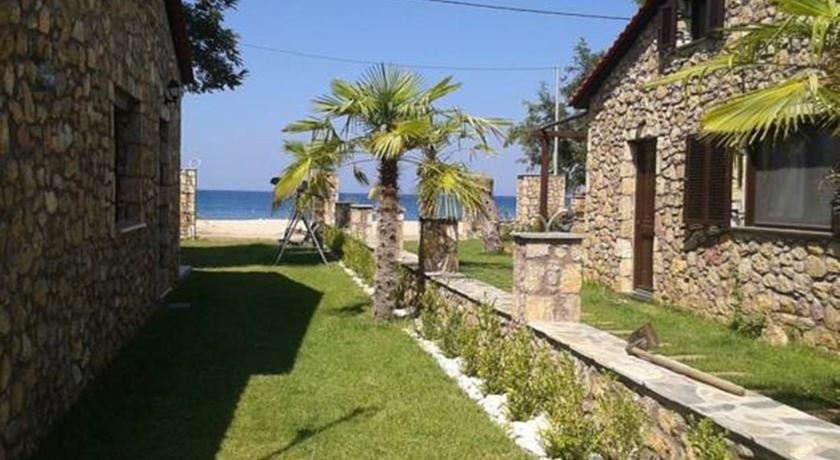 Stone House Maria 